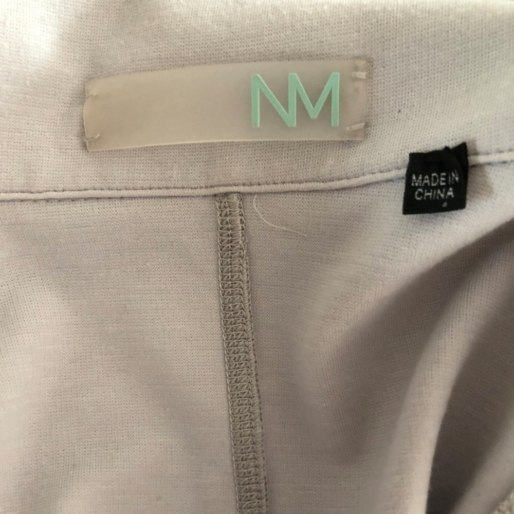 Neiman Marcus Ruffled Jacket - Picture 9 of 10